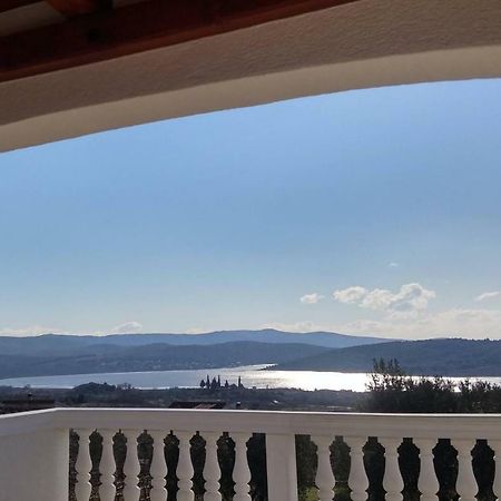 The Garden Of Elais Villa Šibenik Kültér fotó