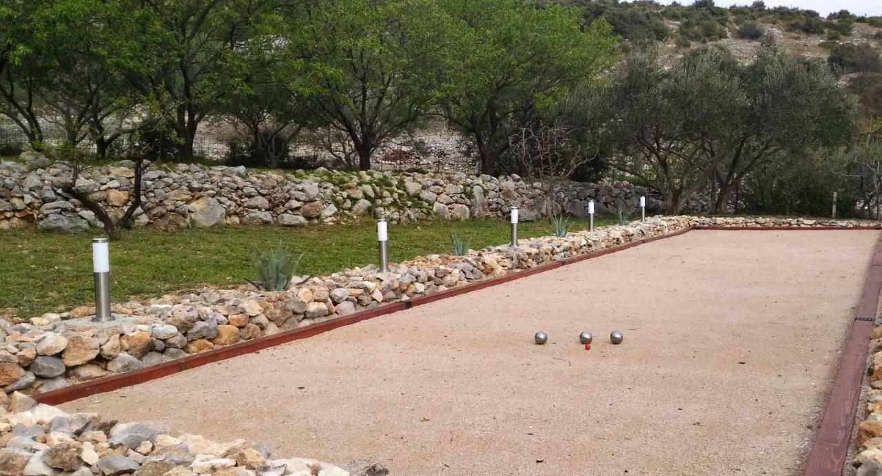 The Garden Of Elais Villa Šibenik Kültér fotó