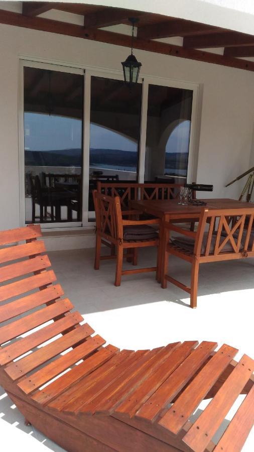 The Garden Of Elais Villa Šibenik Kültér fotó
